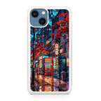 Vending Machine Boulevard iPhone 13 / 13 mini Case