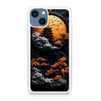 Whispers of the Eternal East iPhone 13 / 13 mini Case