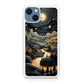 Whispers of the Lunar Valley iPhone 13 / 13 mini Case