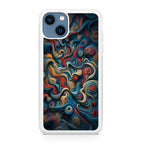 Whispers of the Vortex iPhone 13 / 13 mini Case