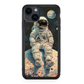Cosmic Daydream iPhone 14 / 14 Plus Case