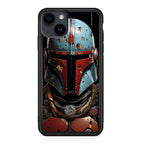 Scars of the Outer Rim iPhone 14 / 14 Plus Case