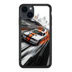 The Beast in Full Throttle iPhone 14 / 14 Plus Case