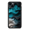 The Depths Beneath the Surface iPhone 14 / 14 Plus Case