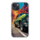 Full Throttle Escape iPhone 14 / 14 Plus Case