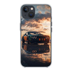 Muscle Meets Mirage iPhone 14 / 14 Plus Case
