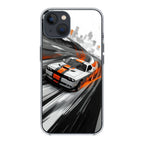 The Beast in Full Throttle iPhone 14 / 14 Plus Case