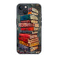 Tower of Forgotten Wisdom iPhone 14 / 14 Plus Case