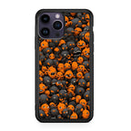 Chaos of The Little Horde iPhone 14 Pro / 14 Pro Max Case