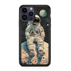Cosmic Daydream iPhone 14 Pro / 14 Pro Max Case