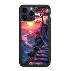 Dusklight Dreams iPhone 14 Pro / 14 Pro Max Case