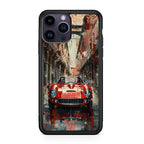 The Art of Motion Through Time iPhone 14 Pro / 14 Pro Max Case