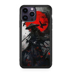 The Legendary Samurai Art iPhone 14 Pro / 14 Pro Max Case