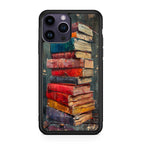 Tower of Forgotten Wisdom iPhone 14 Pro / 14 Pro Max Case