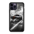 Unleashed The Dodge iPhone 14 Pro / 14 Pro Max Case
