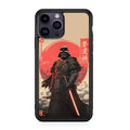 Vader The Dark Ronin iPhone 14 Pro / 14 Pro Max Case