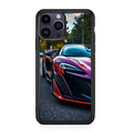 Velocity in Vivid iPhone 14 Pro / 14 Pro Max Case