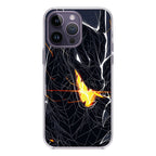 Charizard Inferno Unleashed iPhone 14 Pro / 14 Pro Max Case