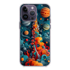 Cosmic Ignition iPhone 14 Pro / 14 Pro Max Case