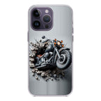 Freedom Unleashed Motorbike iPhone 14 Pro / 14 Pro Max Case