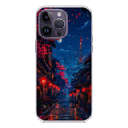 Lantern Dreams iPhone 14 Pro / 14 Pro Max Case