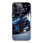 Midnight Velocity Power Perfection iPhone 14 Pro / 14 Pro Max Case