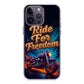 Ride For Freedom iPhone 14 Pro / 14 Pro Max Case