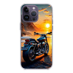 Ride Into the Blaze iPhone 14 Pro / 14 Pro Max Case