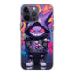 Shadow Drip Gengar Goes Street iPhone 14 Pro / 14 Pro Max Case