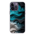 The Depths Beneath the Surface iPhone 14 Pro / 14 Pro Max Case