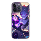 Unexpected Mewtwo iPhone 14 Pro / 14 Pro Max Case