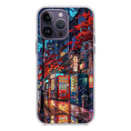 Vending Machine Boulevard iPhone 14 Pro / 14 Pro Max Case