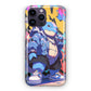 Blastoise Breaks The Block iPhone 14 Pro / 14 Pro Max Case