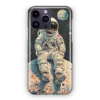 Cosmic Daydream iPhone 14 Pro / 14 Pro Max Case