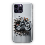Freedom Unleashed Motorbike iPhone 14 Pro / 14 Pro Max Case