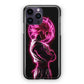 Pink Radiant Saiyan iPhone 14 Pro / 14 Pro Max Case