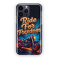 Ride For Freedom iPhone 14 Pro / 14 Pro Max Case