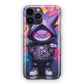 Shadow Drip Gengar Goes Street iPhone 14 Pro / 14 Pro Max Case