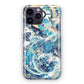 Squirtle Elemental Awakening iPhone 14 Pro / 14 Pro Max Case