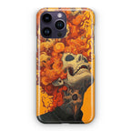 The Bloom of Madness iPhone 14 Pro / 14 Pro Max Case