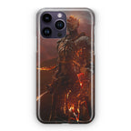 The Soul of Cinder iPhone 14 Pro / 14 Pro Max Case