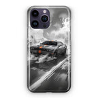 Unleashed The Dodge iPhone 14 Pro / 14 Pro Max Case