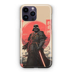 Vader The Dark Ronin iPhone 14 Pro / 14 Pro Max Case