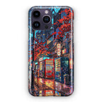 Vending Machine Boulevard iPhone 14 Pro / 14 Pro Max Case