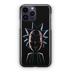 Dark Matter Rick iPhone 14 Pro / 14 Pro Max Case