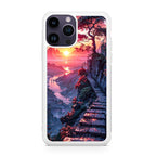 Dusklight Dreams iPhone 14 Pro / 14 Pro Max Case