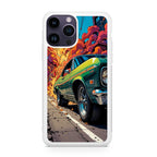 Full Throttle Escape iPhone 14 Pro / 14 Pro Max Case