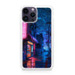 Japan Neon Reverie iPhone 14 Pro / 14 Pro Max Case