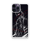 Mewtwo Silent Anomaly iPhone 14 Pro / 14 Pro Max Case