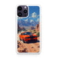 Muscle Meets the Mountains iPhone 14 Pro / 14 Pro Max Case